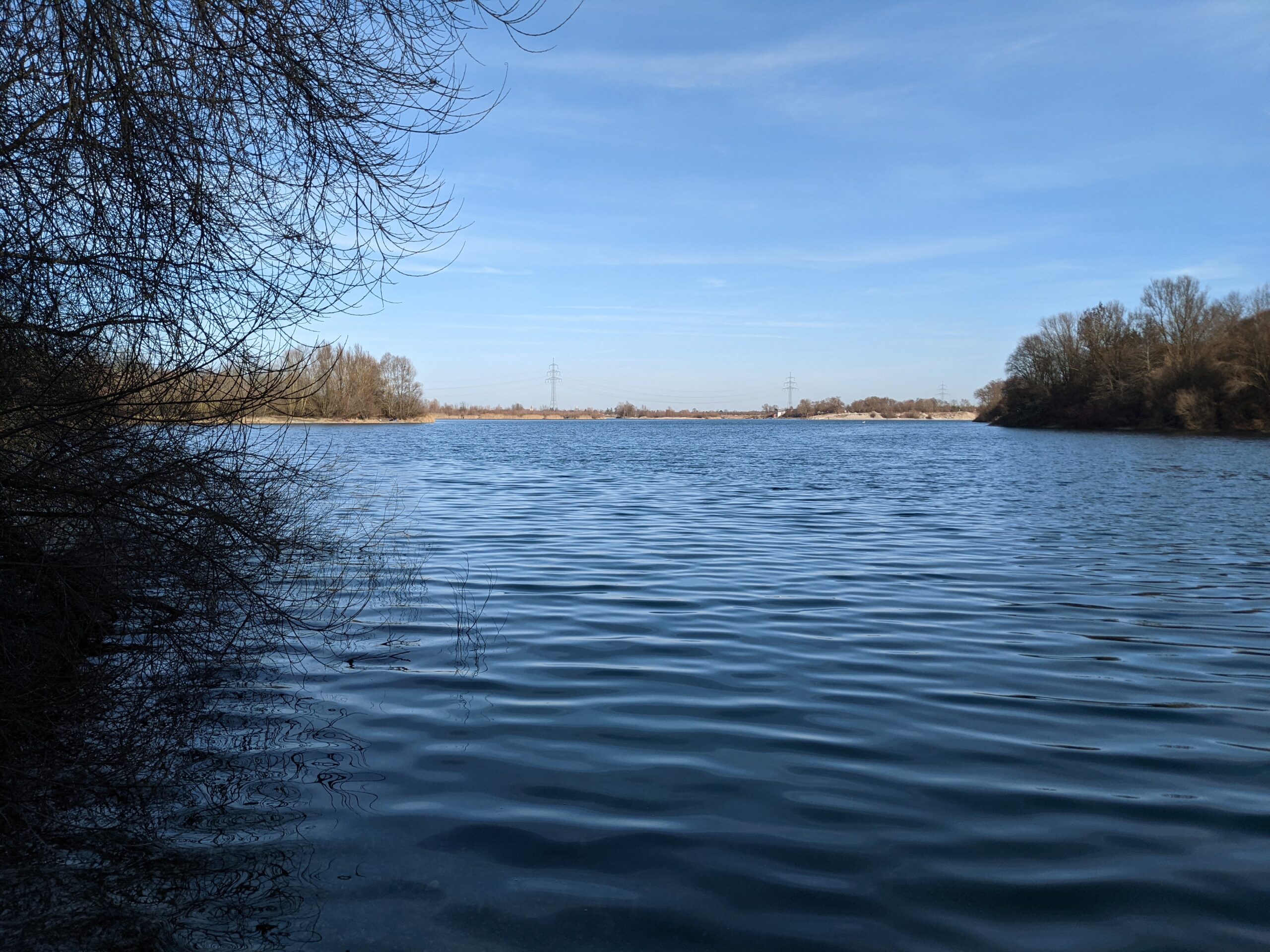 Hollerner See